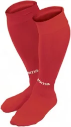 Гетры Joma Classic II красный 400054.600 *