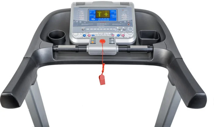 Фото Беговая дорожка VictoryFit VF-898 со склада магазина Спортев