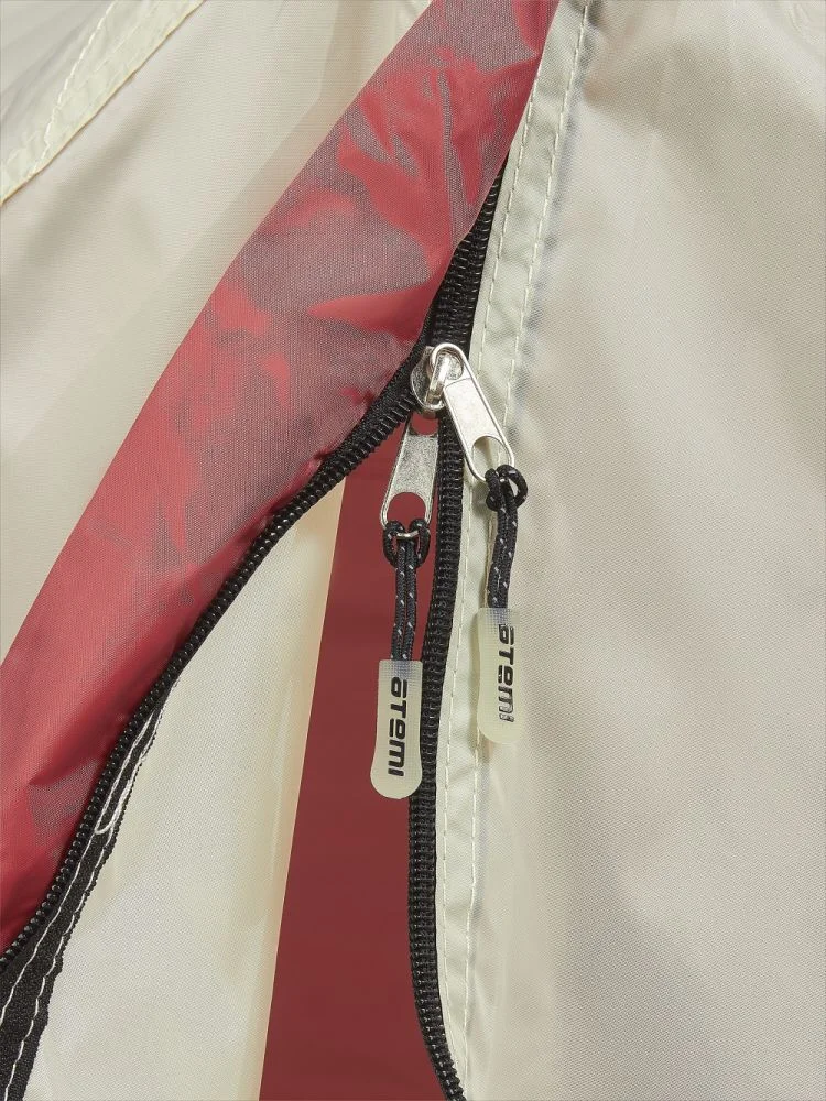 Фото Палатка туристическая Аtemi OKA 3B со склада магазина Спортев