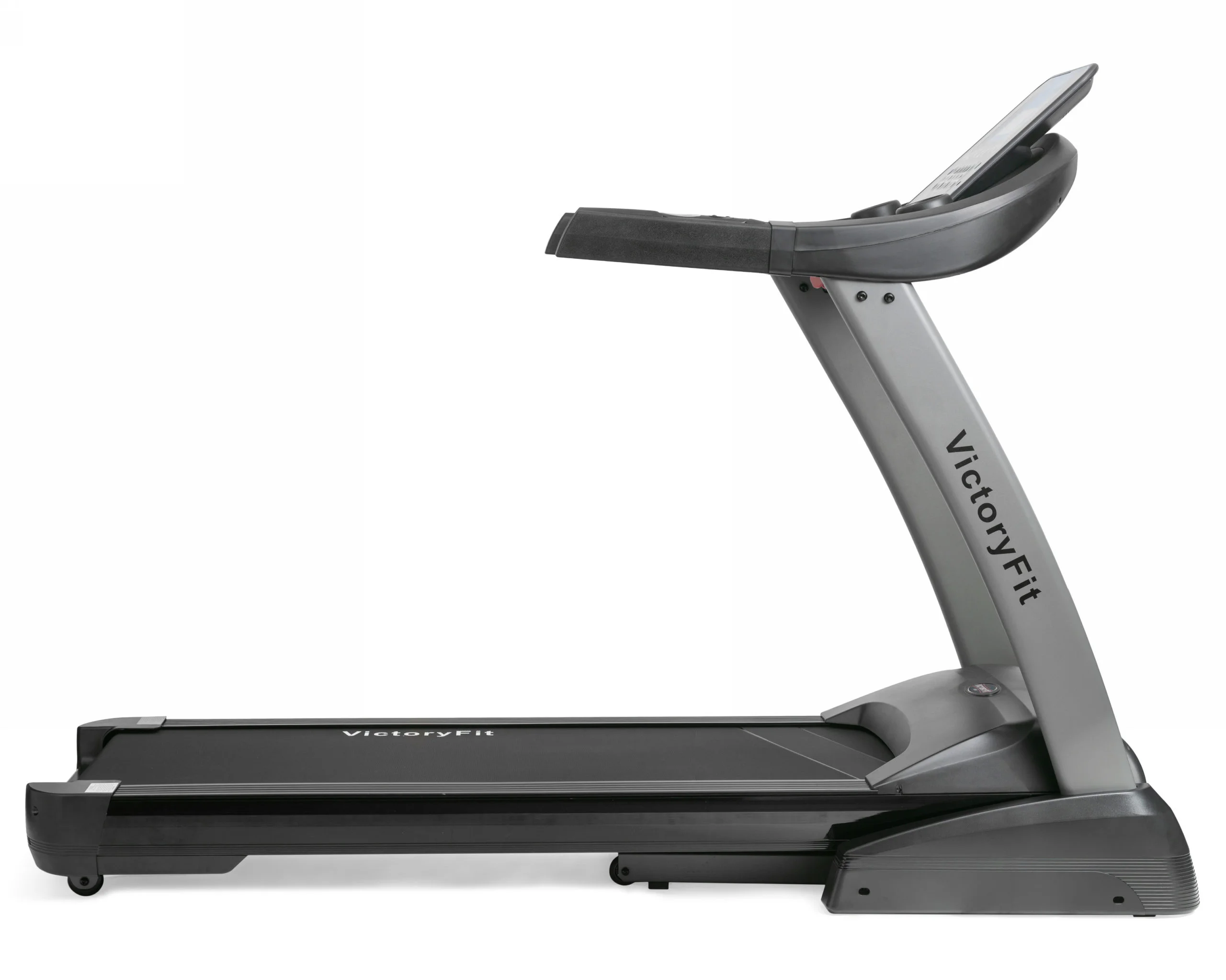 Фото Беговая Дорожка VictoryFit VF-5008 со склада магазина Спортев