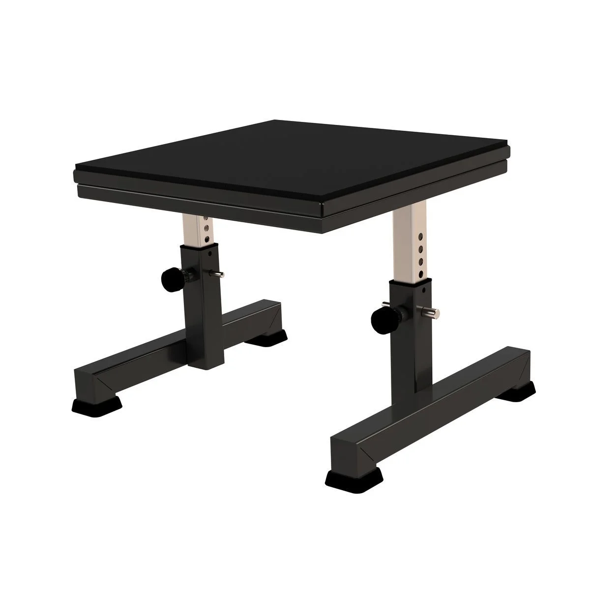 Фото Плиометрический бокс регулируемый 1412 PROFI-FIT со склада магазина Спортев