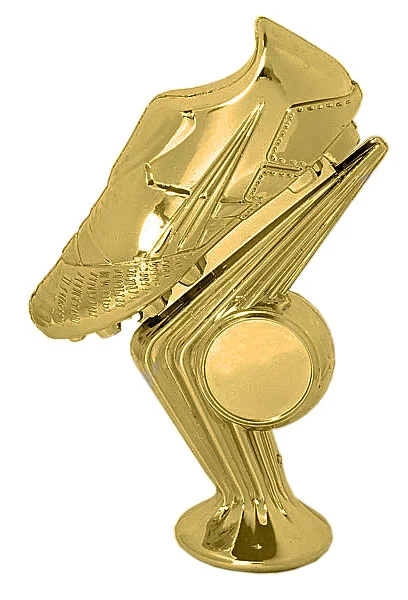 Фото Фигура B226/G-2 футбол (H-13 см) со склада магазина Спортев