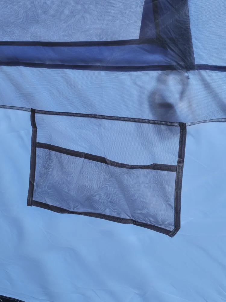 Фото Палатка туристическая Аtemi SELIGER 4C со склада магазина Спортев