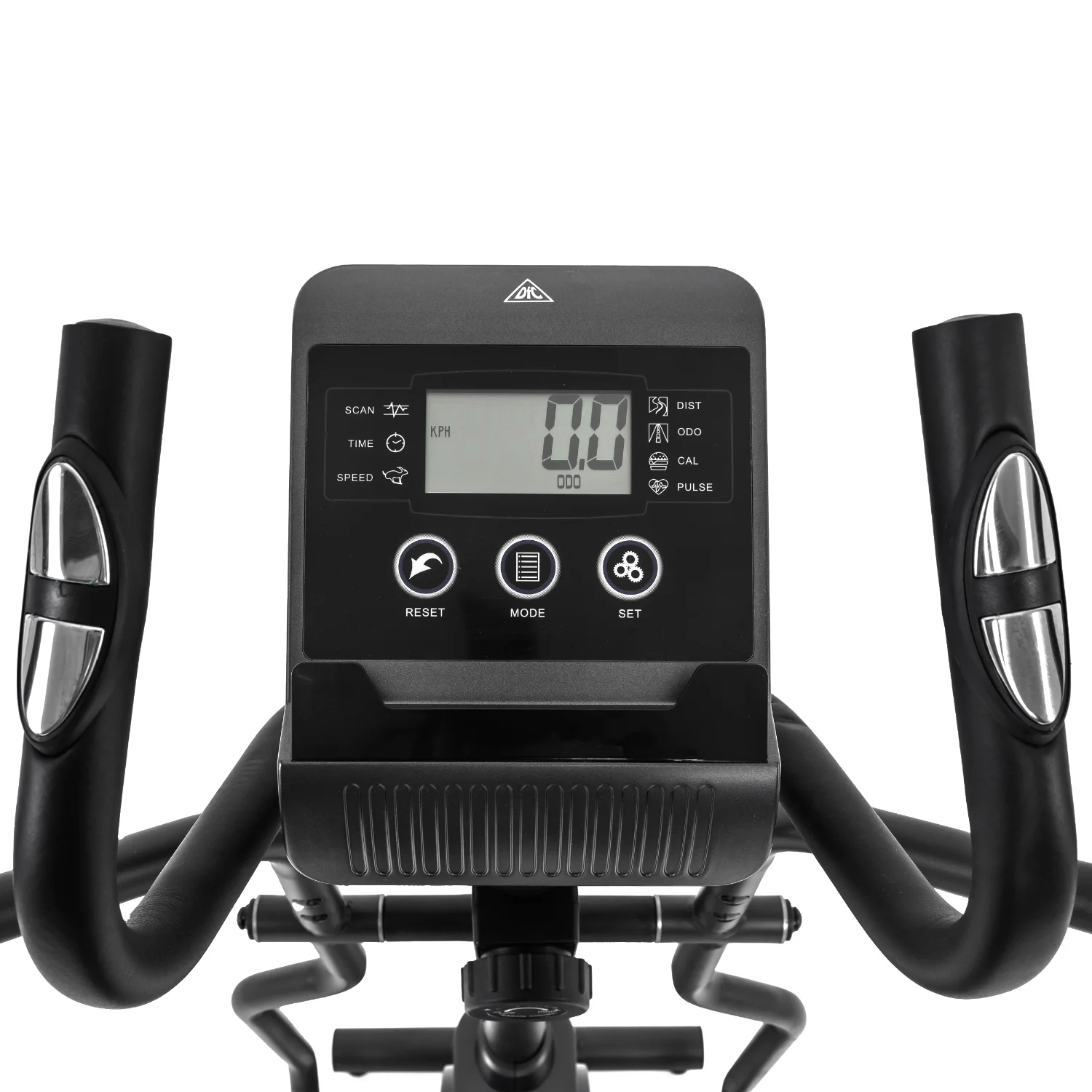 Фото Эллиптический тренажер DFC E6710T со склада магазина Спортев