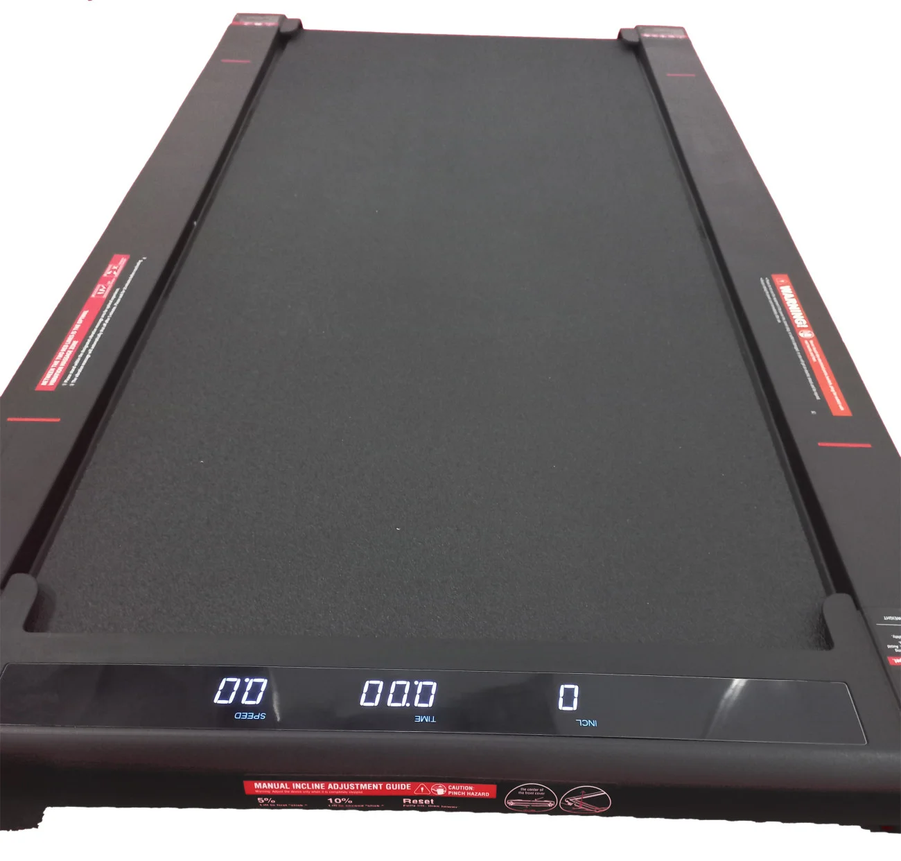 Фото Вибродорожка AMF T3E со склада магазина Спортев