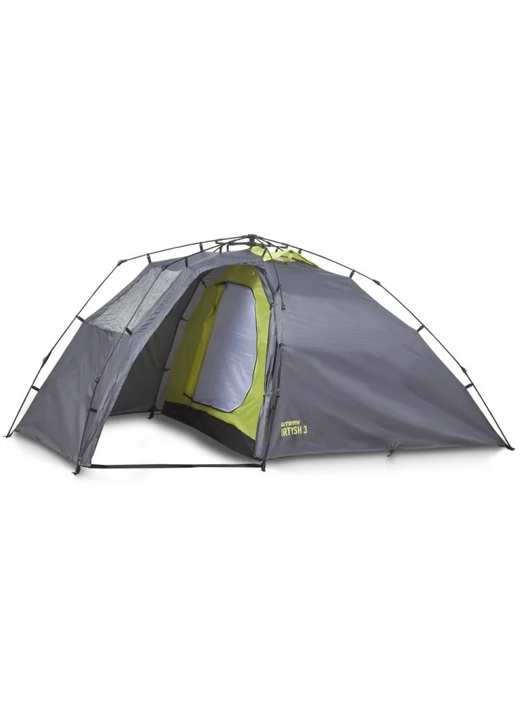 Фото Палатка туристическая Аtemi IRTYSH 3A со склада магазина Спортев