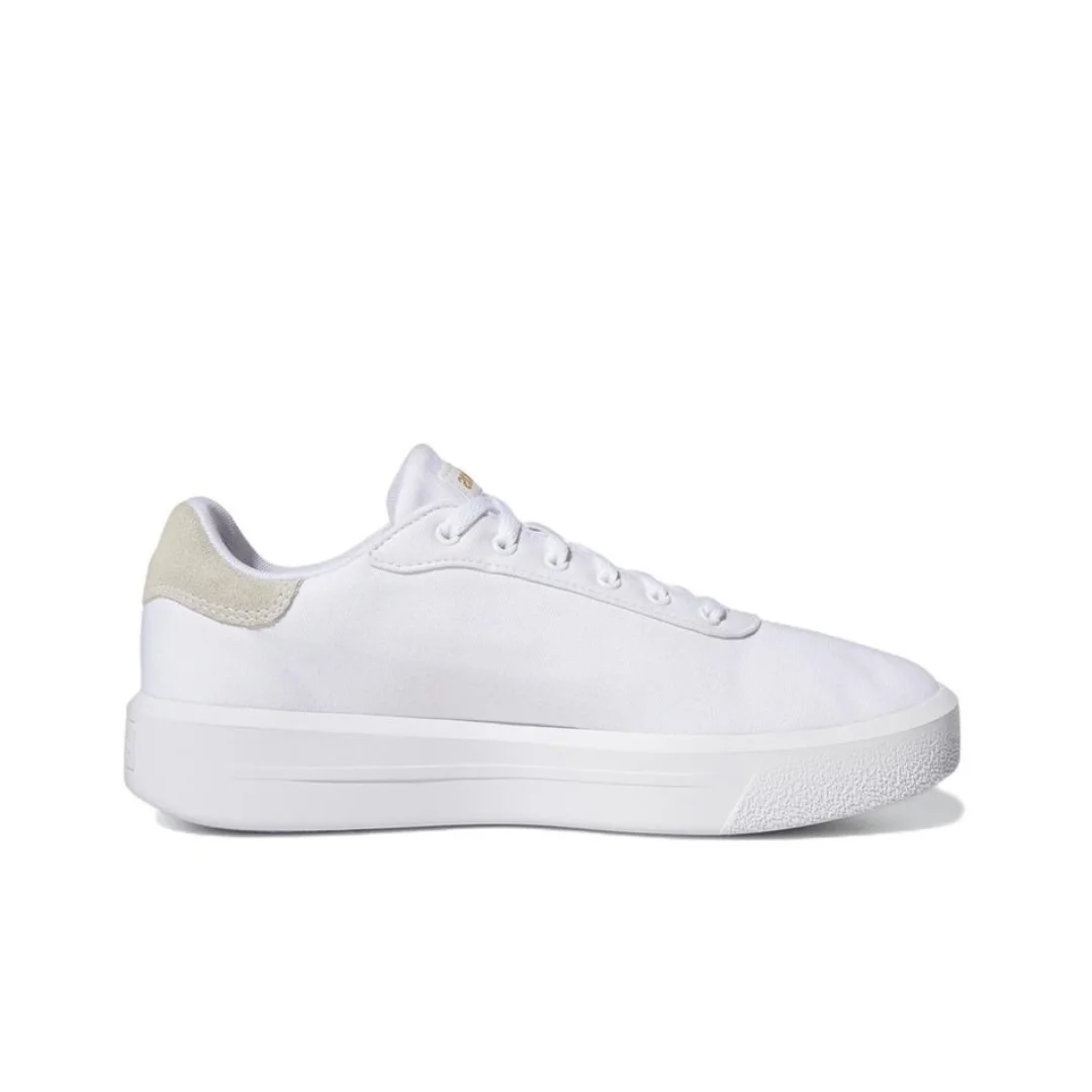 Кроссовки Adidas Court Platform CLN GZ1689 Фото Кроссовки Adidas Court Platform CLN GZ1689 со склада магазина Спортев