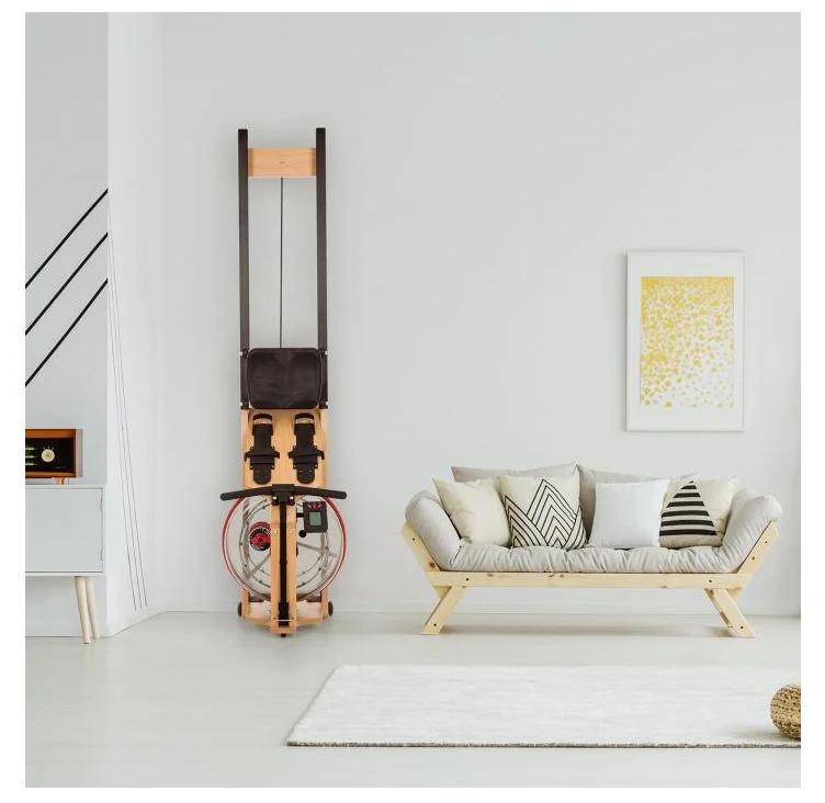 Фото Водный гребной тренажер VF-WR800 со склада магазина Спортев