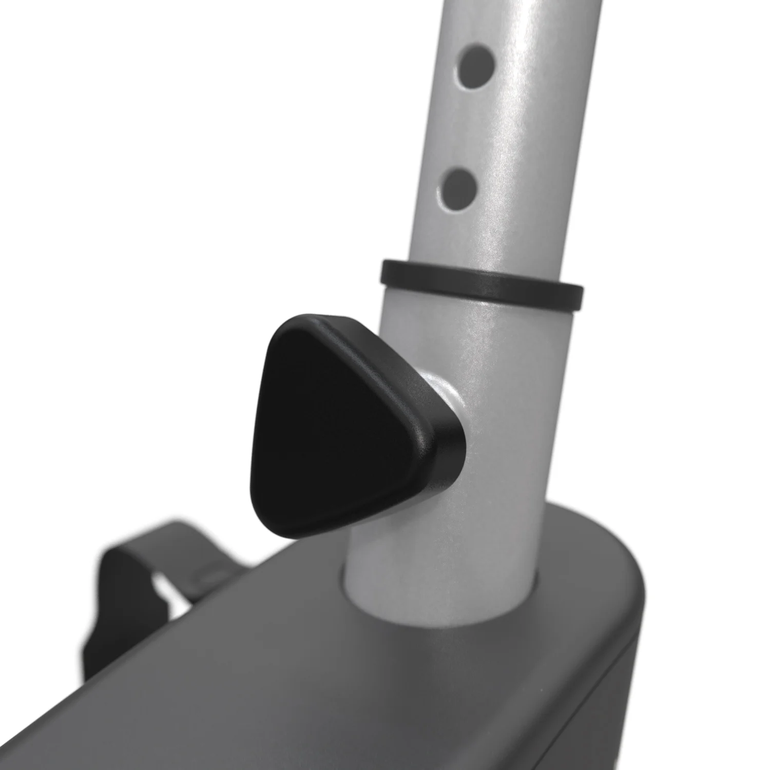 Фото Велотренажер DFC GBYQ-2309A со склада магазина Спортев