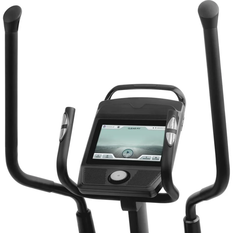 Фото Эллиптический тренажер Clear Fit StartHouse SX 51 MI со склада магазина Спортев
