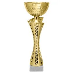 Кубок KB 8073 B (H- 27см, D- 100мм)