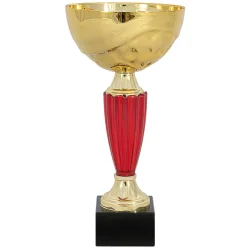 Кубок KB 8370 C/N (H-20 см, D-100 мм)