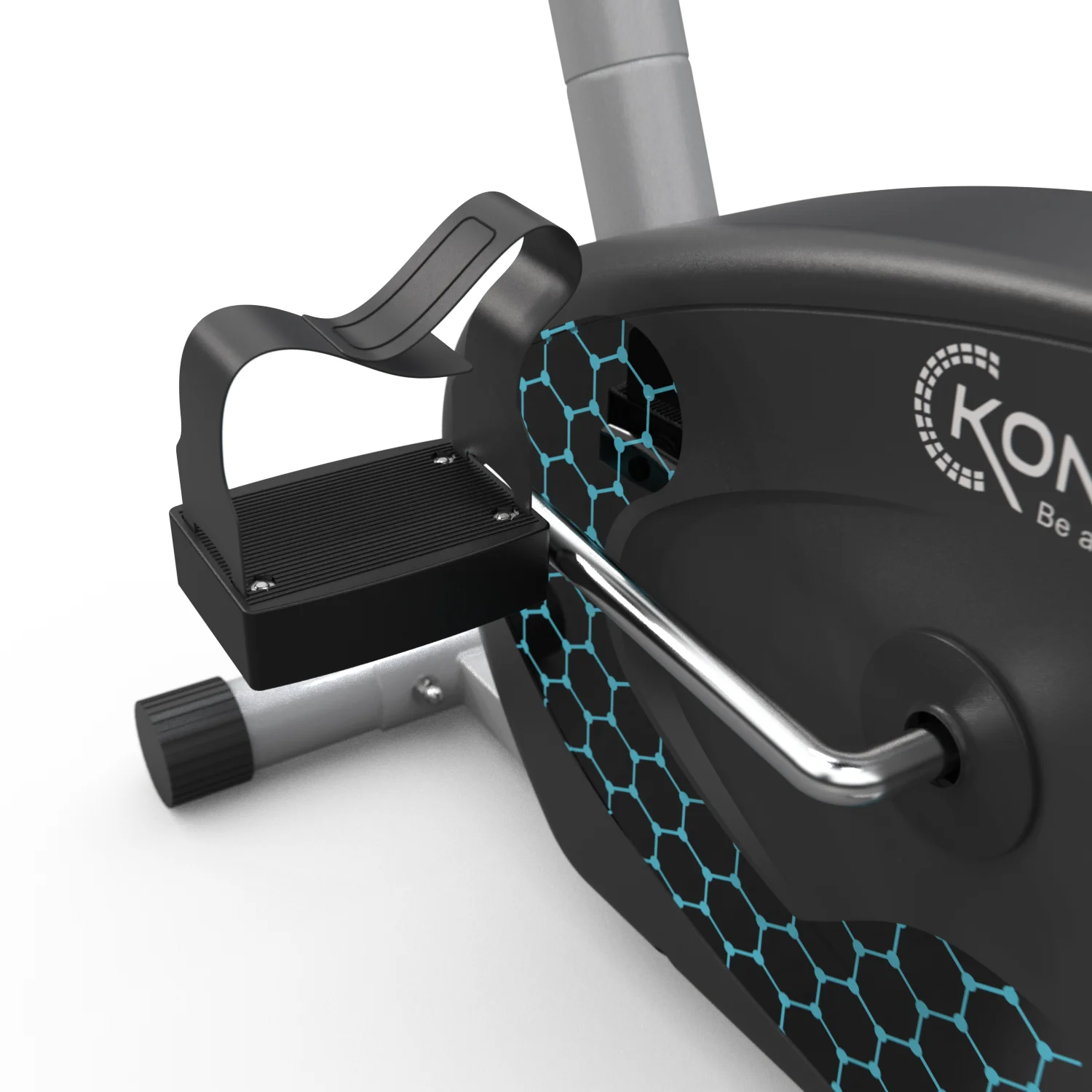 Фото Велотренажер DFC GBYQ-2309A со склада магазина Спортев