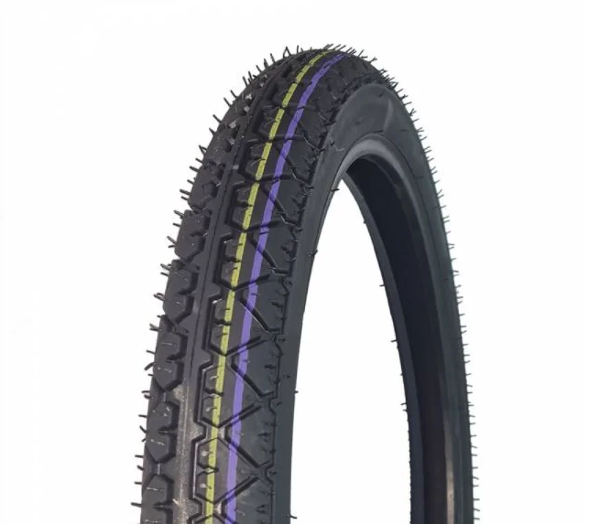 Фото Покрышка 20" * 2.5" CZ-301 ZTB23721 со склада магазина Спортев