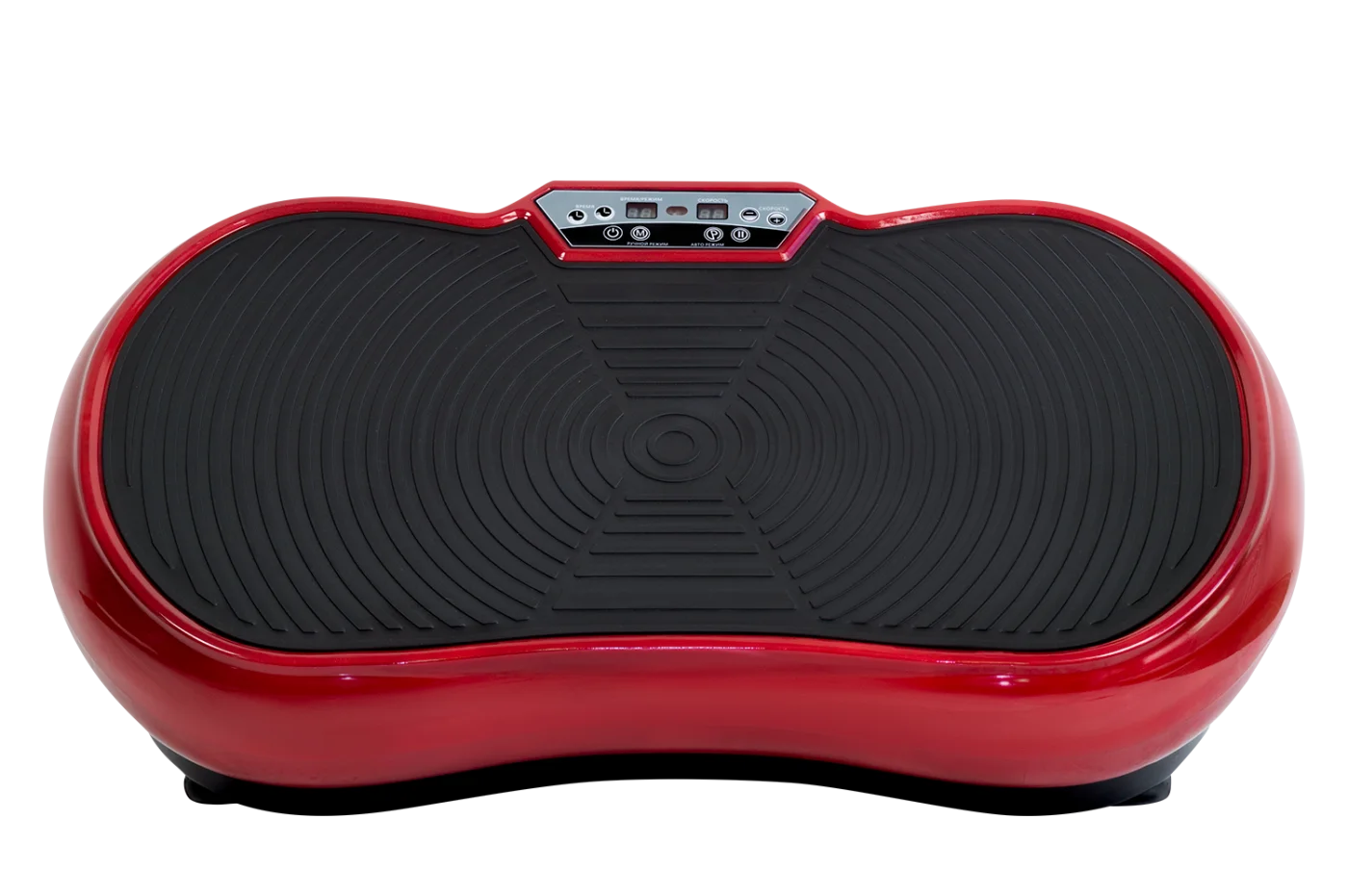 Фото Виброплатформа VF-M200 Red со склада магазина Спортев