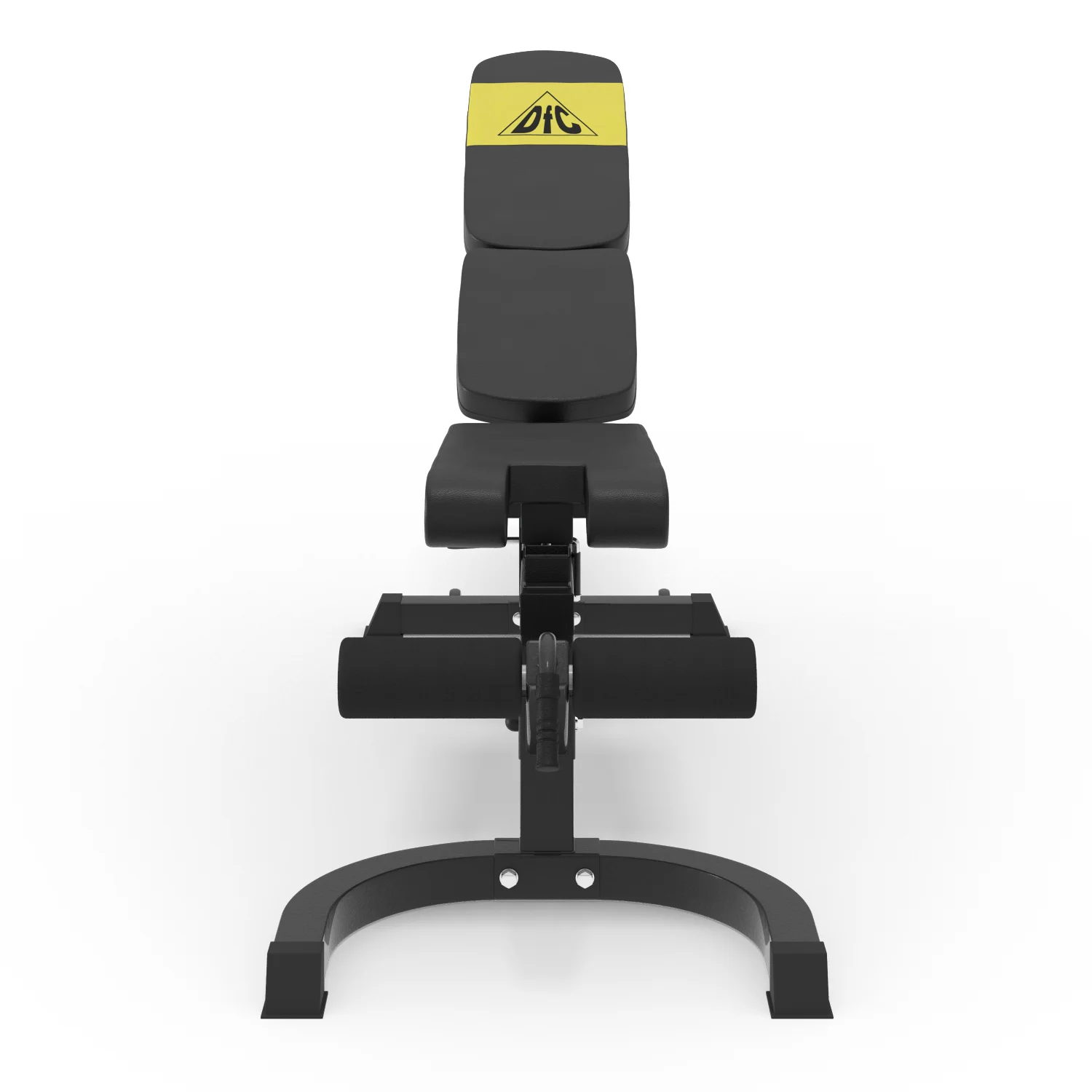 Фото Скамья силовая DFC SUB018 со склада магазина Спортев