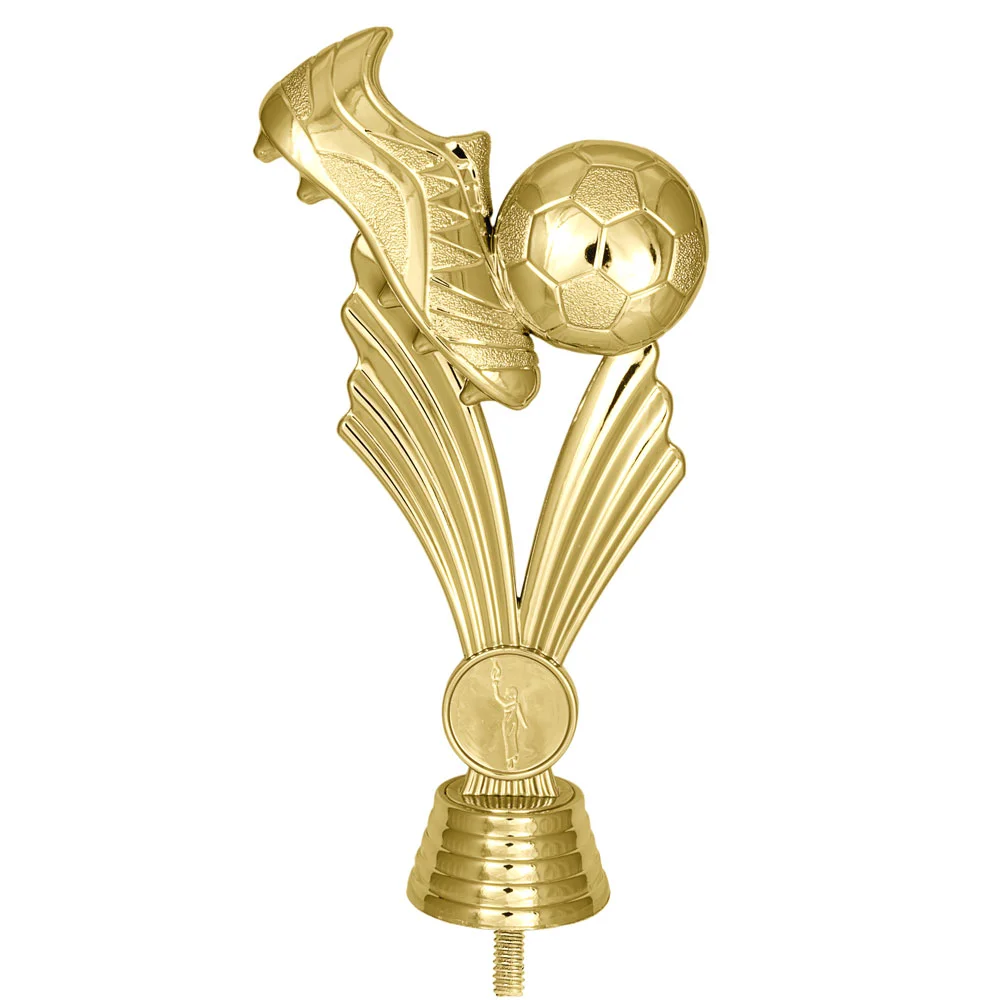 Фото Фигура B659/G футбол (H-18,5 см) со склада магазина Спортев