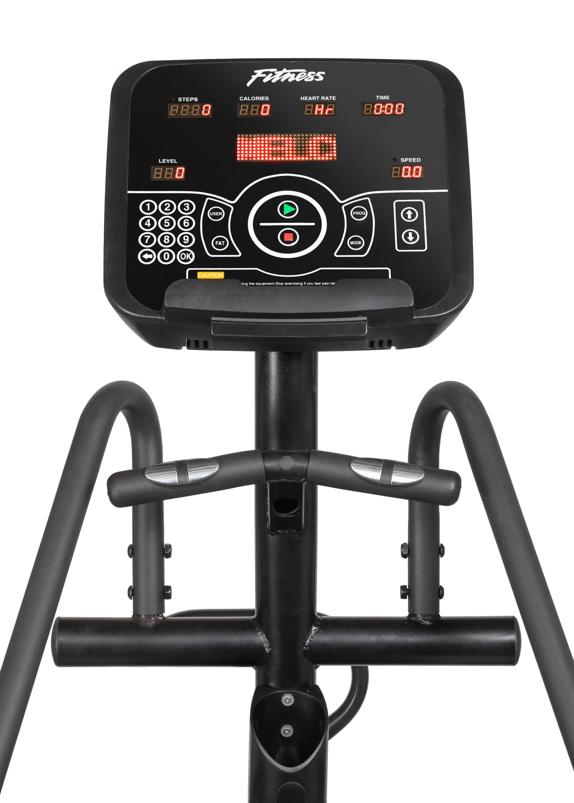 Фото Степпер VictoryFit VF-ST700 со склада магазина Спортев