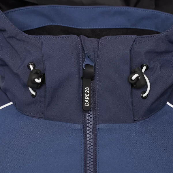 Фото Куртка Enclave II Jacket (Цвет TDG, Синий) DWP502 со склада магазина СпортЕВ