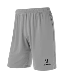 Шорты игровые CAMP Classic Shorts, серый JÖGEL
