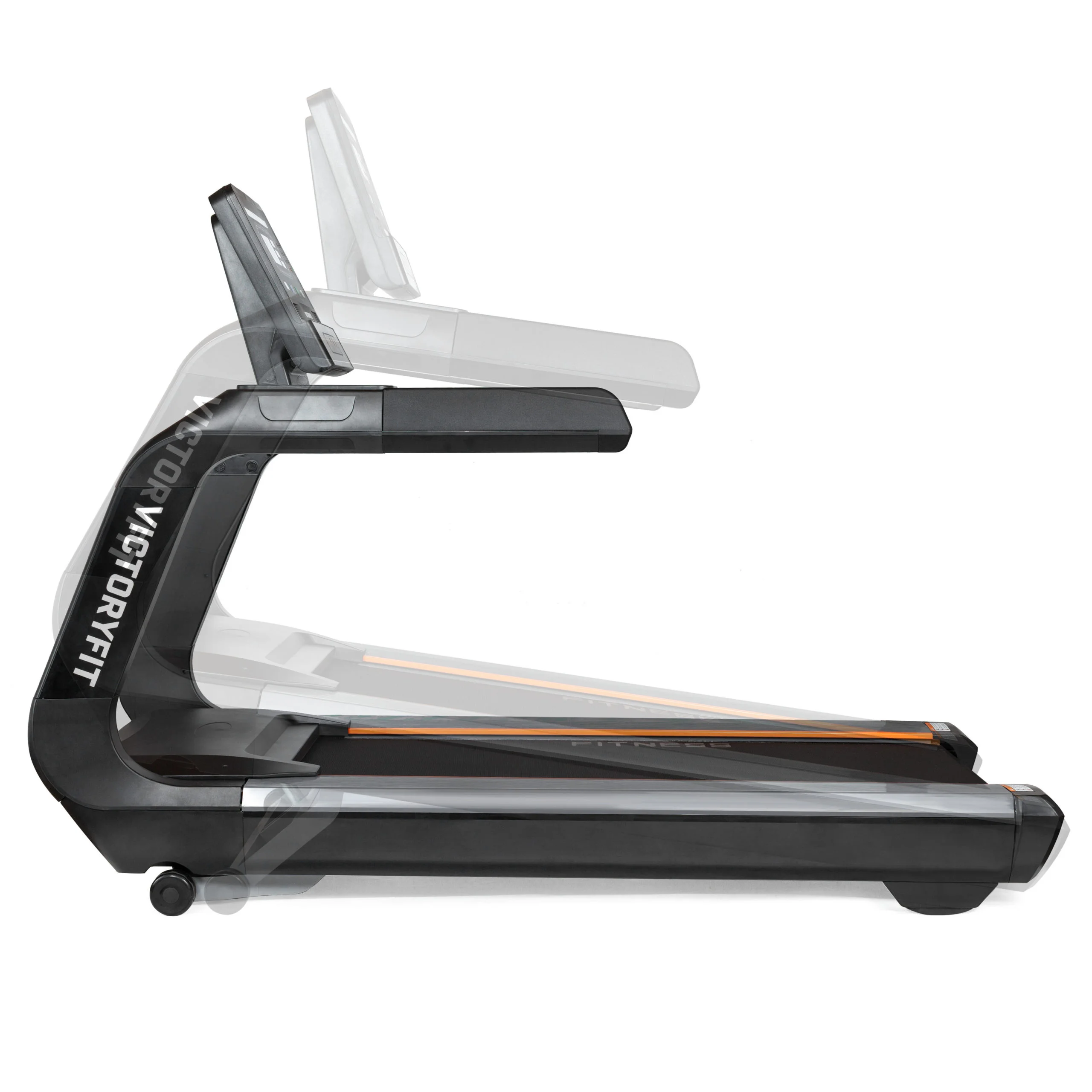 Фото Беговая дорожка VictoryFit GYM-8000 со склада магазина Спортев