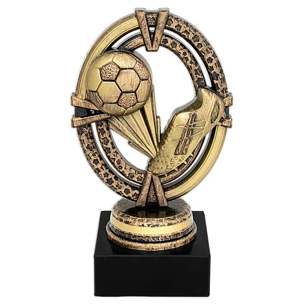 Фото Приз B288H/33С бутса (H-12,5 см) со склада магазина Спортев