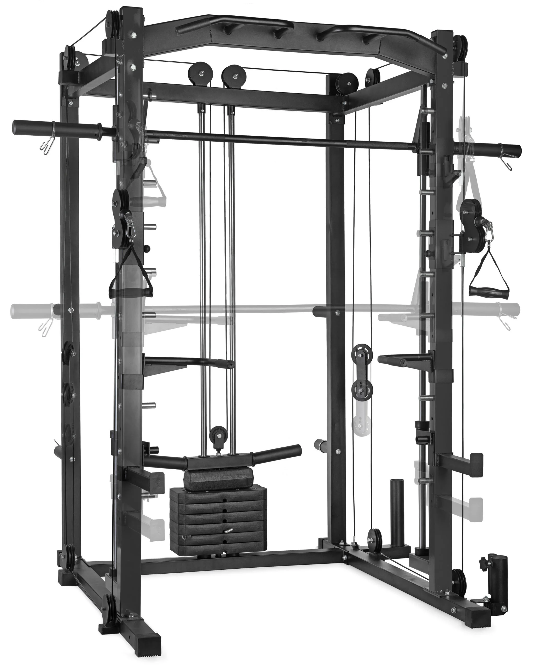 Фото Машина Смита мультифункциональная VictoryFit VF-С6001 со склада магазина Спортев