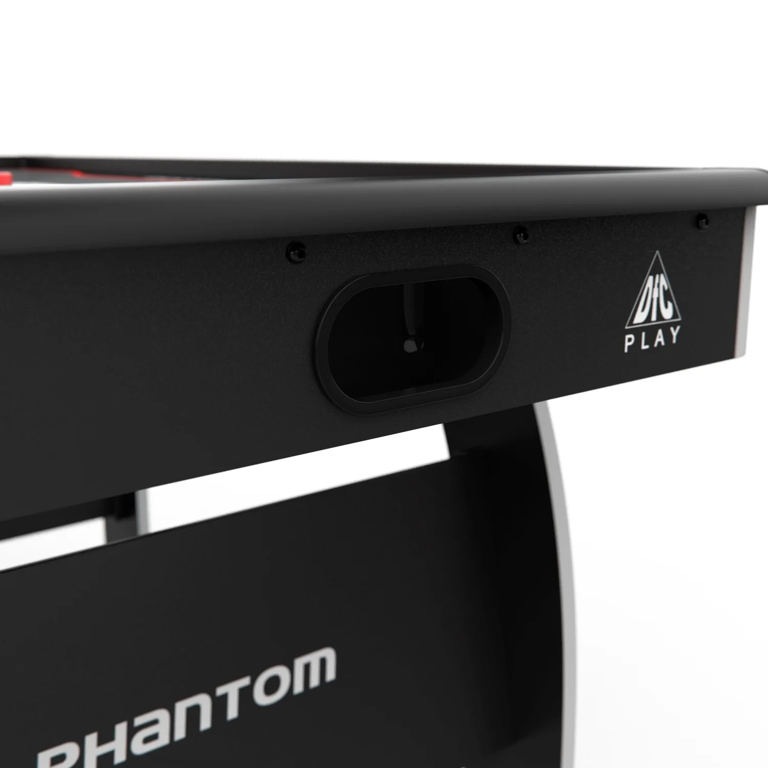 Фото Игровой стол - аэрохоккей DFC PHANTOM 60" AT-250 со склада магазина Спортев