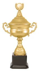 Кубок HB 8051/GM B (H-64 см, D-240 мм)