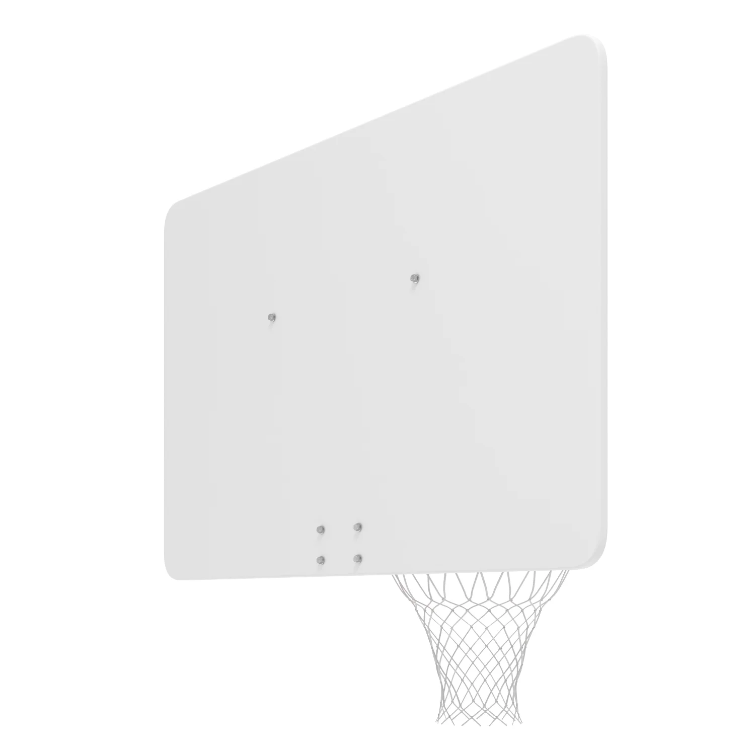 Фото Баск.щит DFC BOARD50M 122x80cm мдф (без крепления на стену) со склада магазина Спортев