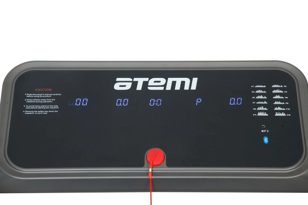 Фото Беговая дорожка электрическая Atemi, AT703 со склада магазина Спортев