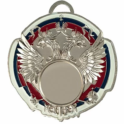 Фото Медаль HMD 03-65/S (D-65 мм, D-25 мм) со склада магазина Спортев