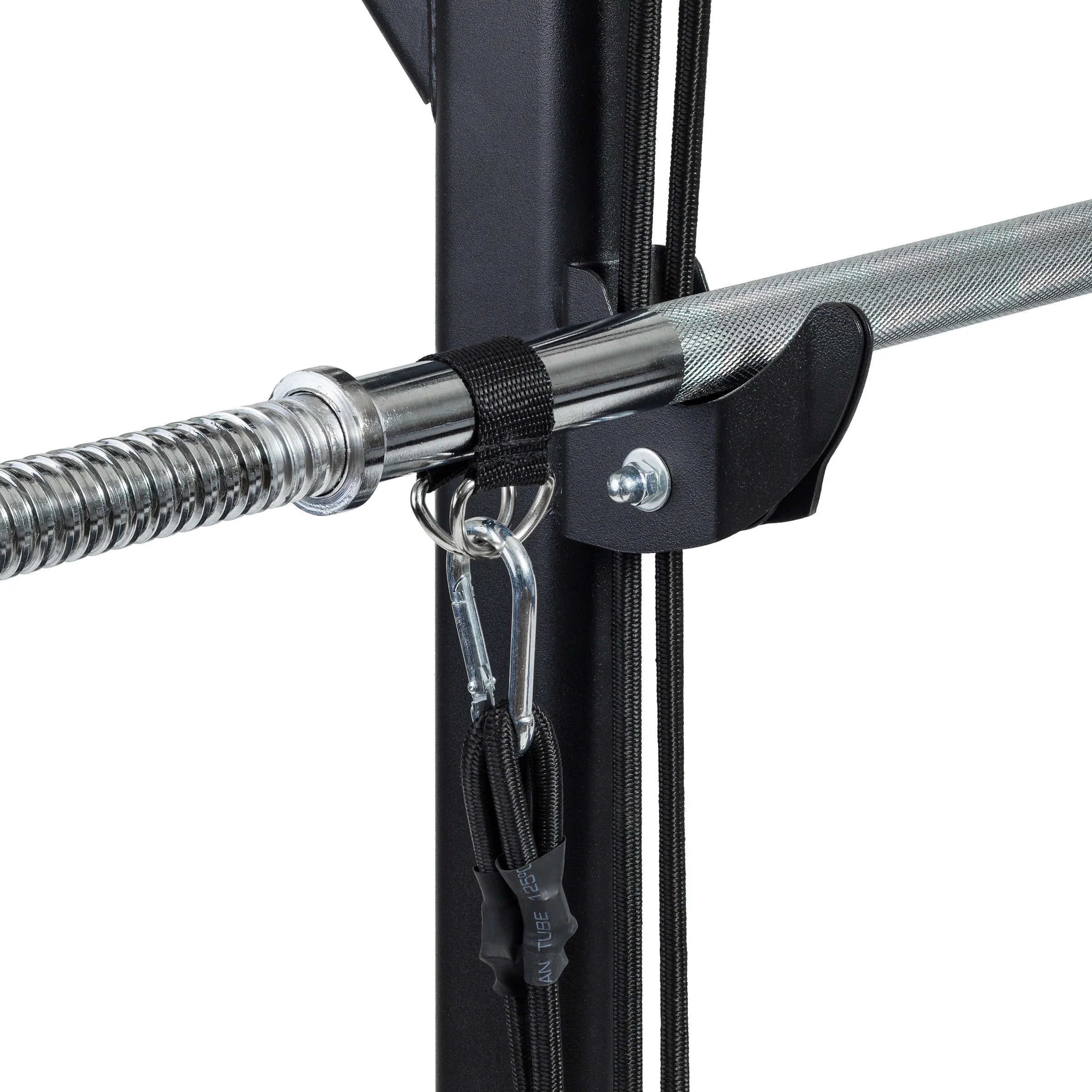 Фото Многофункциональный тренажер VictoryFit VF-T66 со склада магазина Спортев