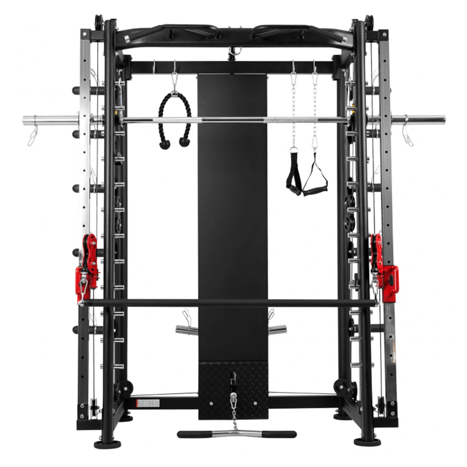 Фото Силовая станция, машина Смита DFC POWERGYM D822 со склада магазина Спортев