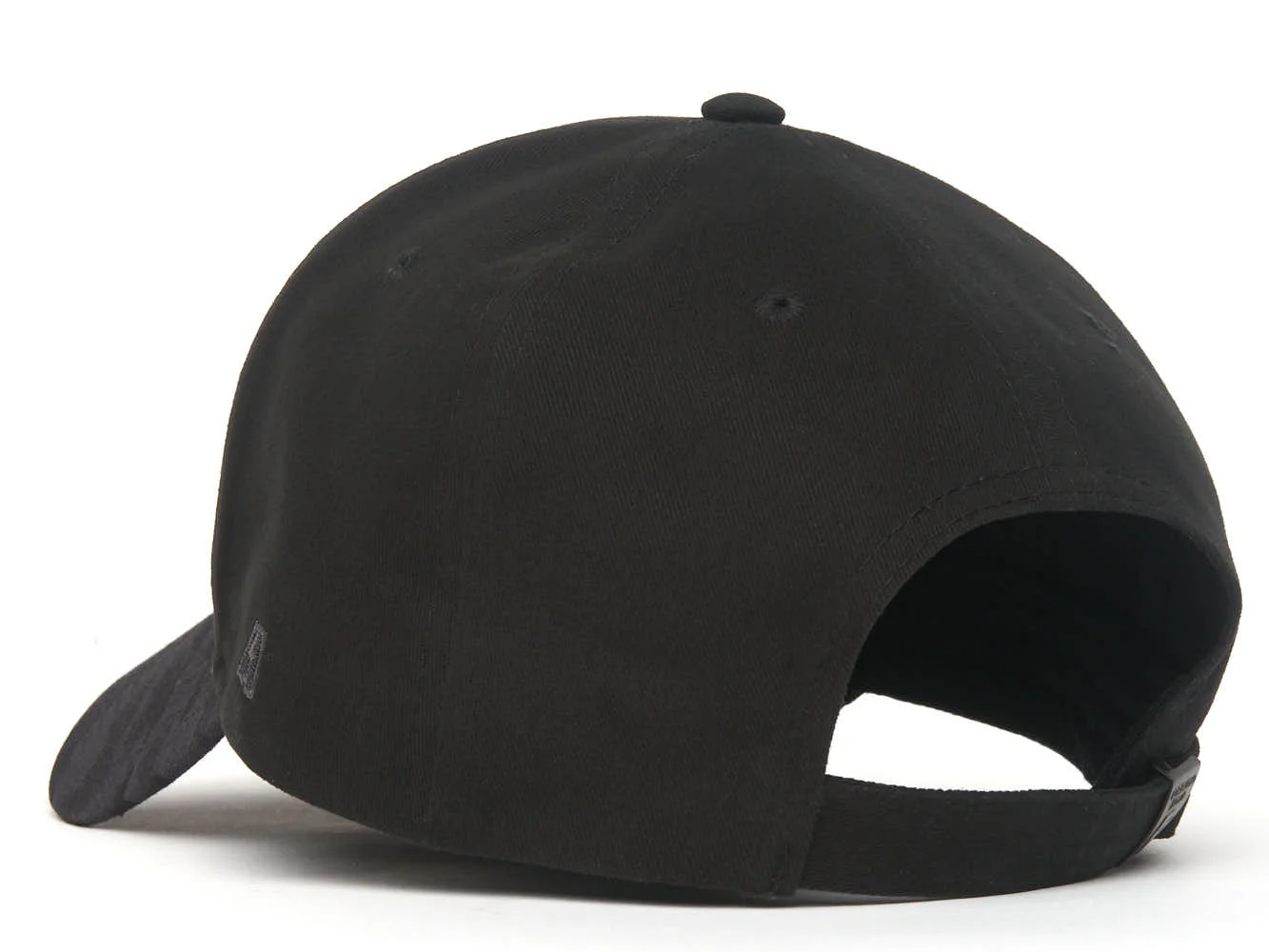 Фото Бейсболка №9 черная р.55-58 20691 со склада магазина Спортев