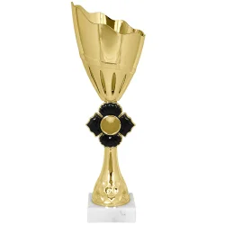 Кубок KB 9255 B (H- 29,5 см, D- 100 мм)