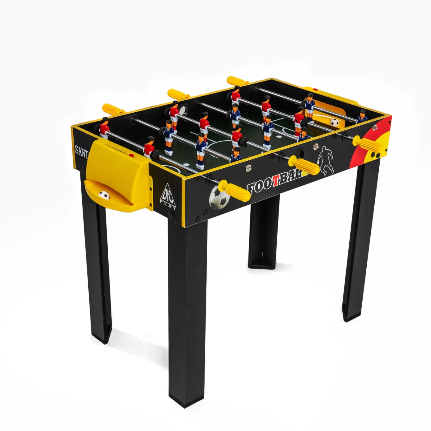 Фото Игровой стол - футбол DFC SANTOS ES-ST-3620 со склада магазина Спортев