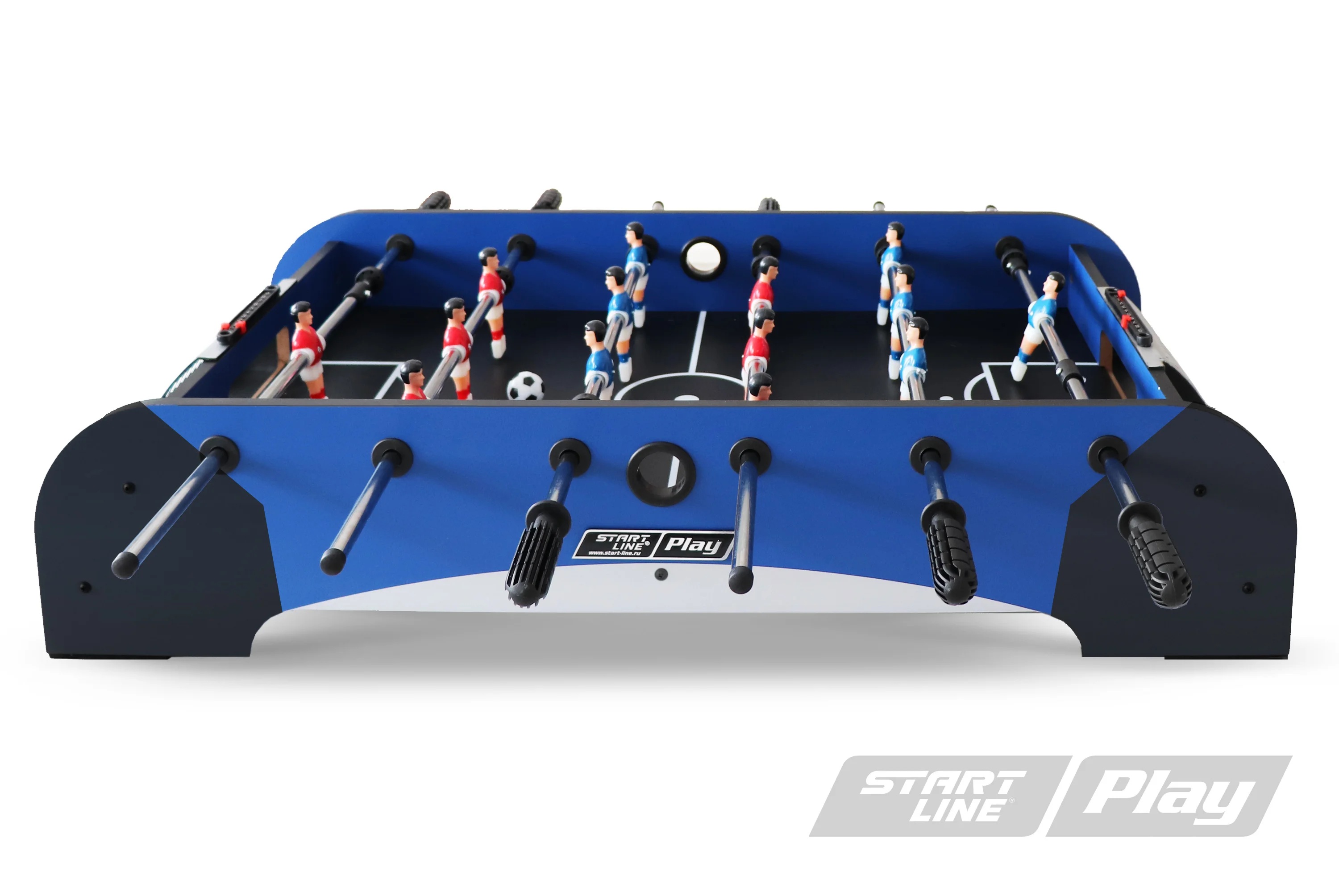 Фото Настольный футбол Kids game SLP-3620 со склада магазина Спортев