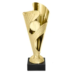 Кубок KB 9059 B (H- 18,5см)