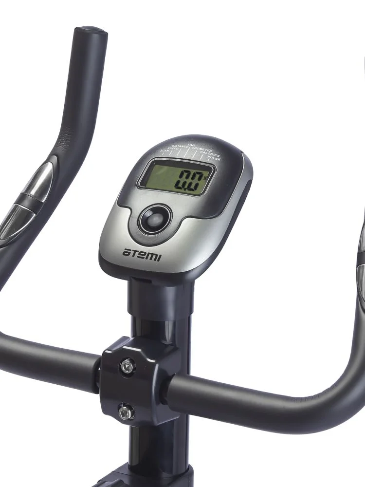 Фото Велотренажёр магнитный Atemi, AC505 со склада магазина Спортев