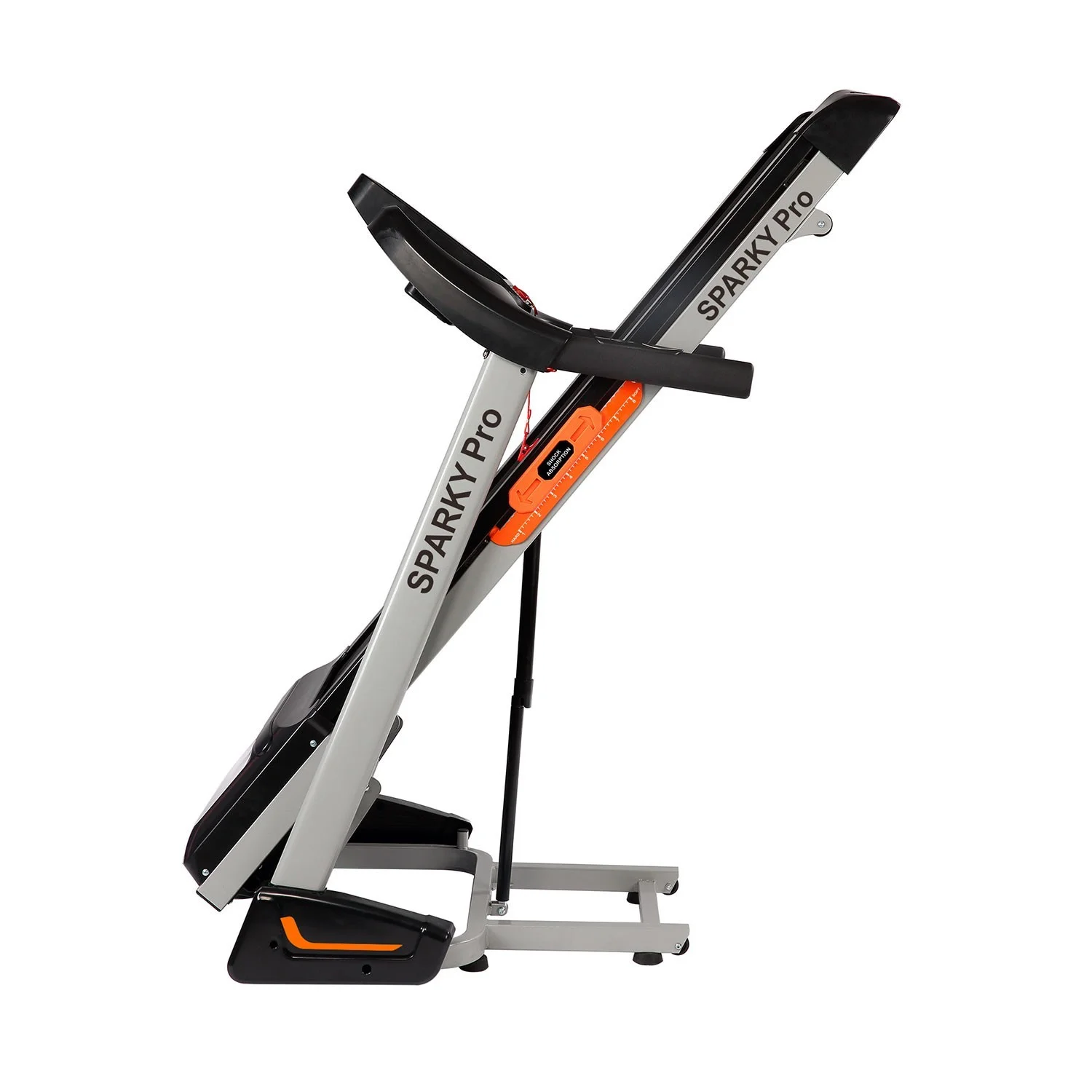 Фото Беговая дорожка DFC SPARKY Pro T635 со склада магазина Спортев