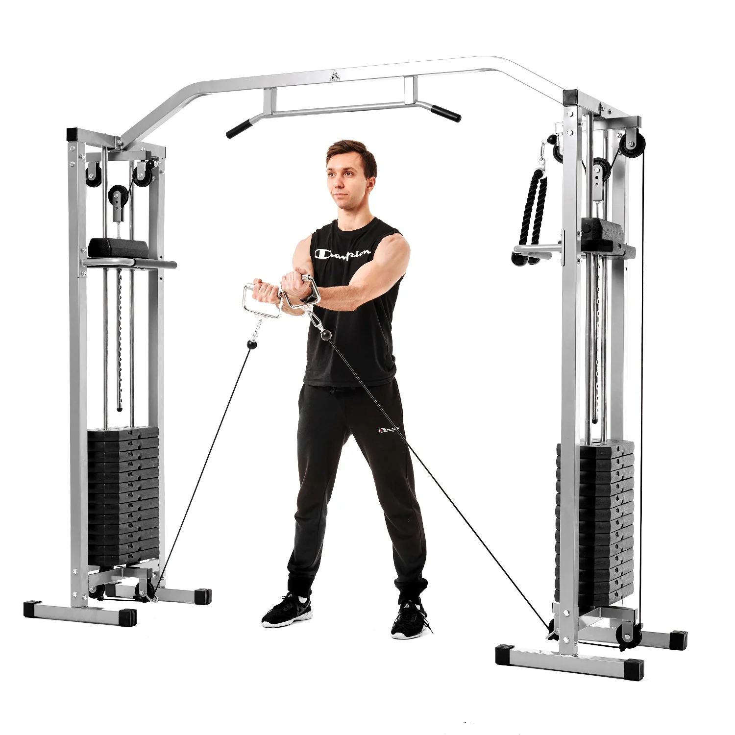 Фото Кроссовер DFC D1007 (1 короб + 6 грузов) со склада магазина Спортев