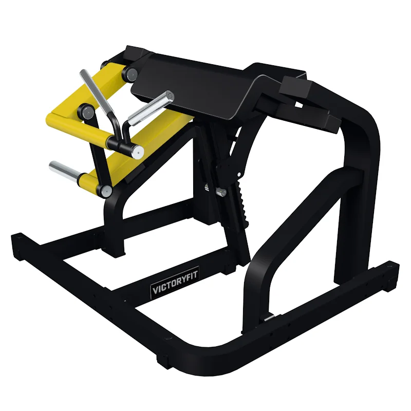 Фото Тренажер Бицепс VictoryFit GYM-P1812 со склада магазина Спортев