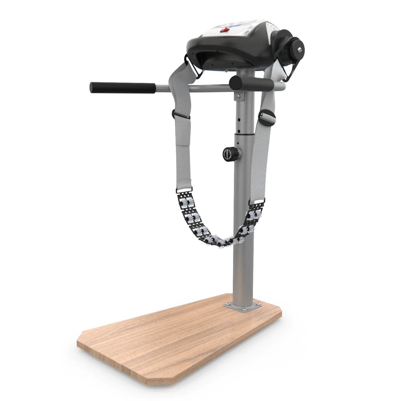 Фото Вибромассажер DFC Vibro VM20H со склада магазина Спортев