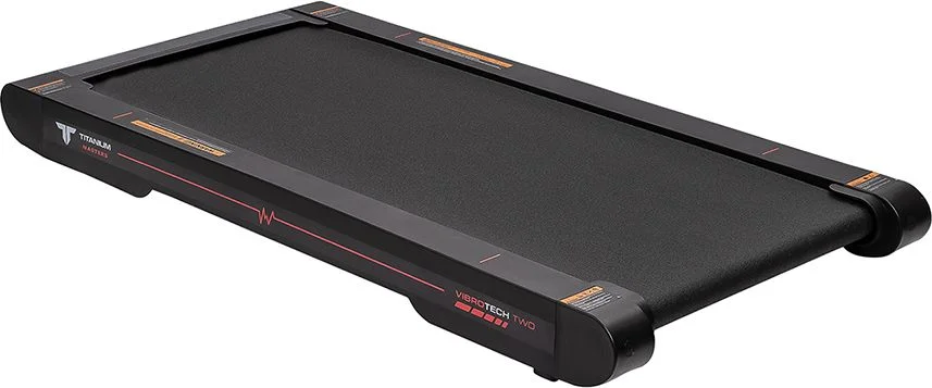 Фото Беговая дорожка Titanium Masters Vibrotech Two со склада магазина Спортев