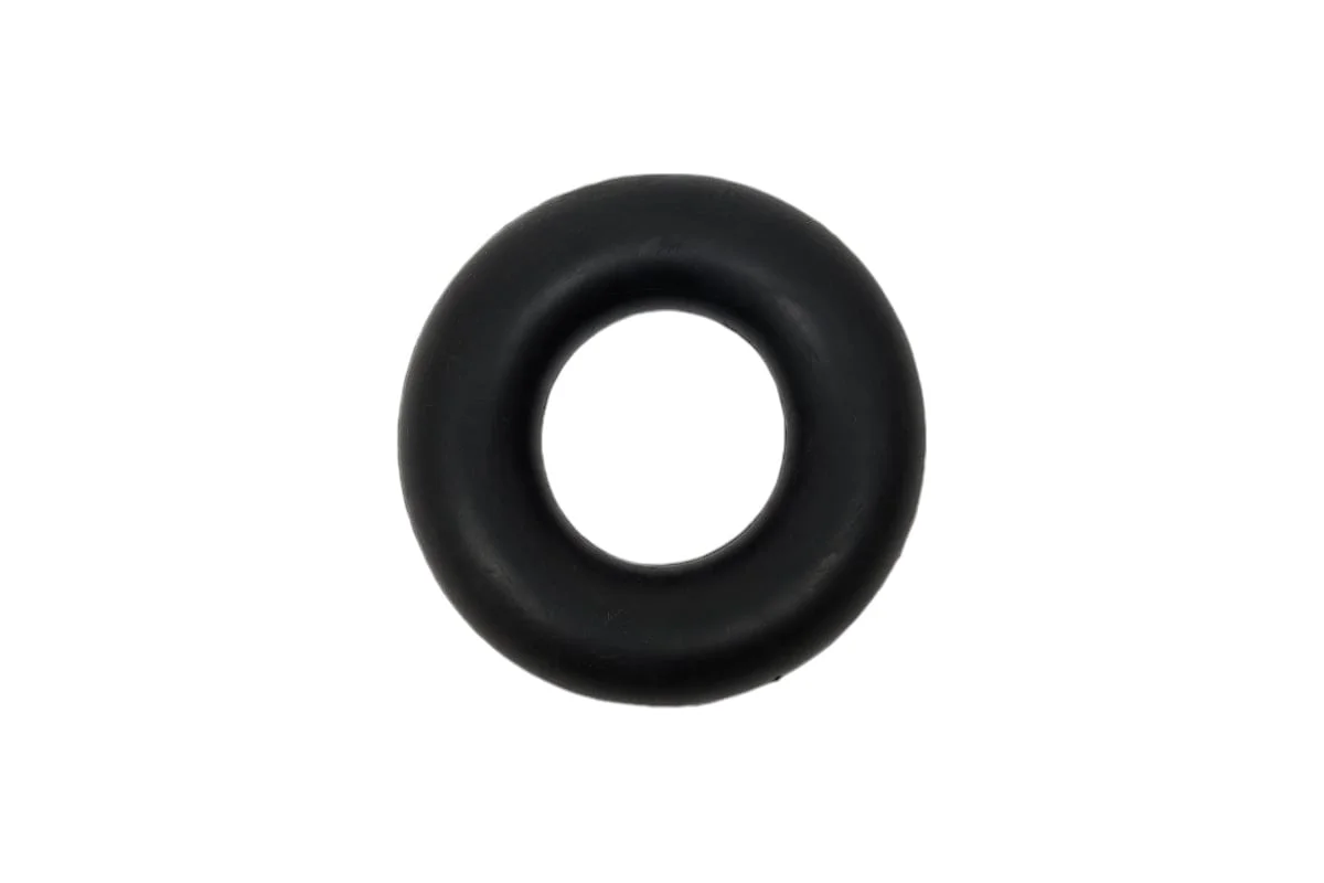 Фото Эспандер кистевой 20 кг Fortius черный 02ST-H180701-2 со склада магазина Спортев