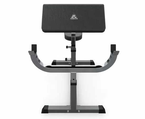 Фото Скамья Скотта DFC Homegym UB009G серый со склада магазина Спортев