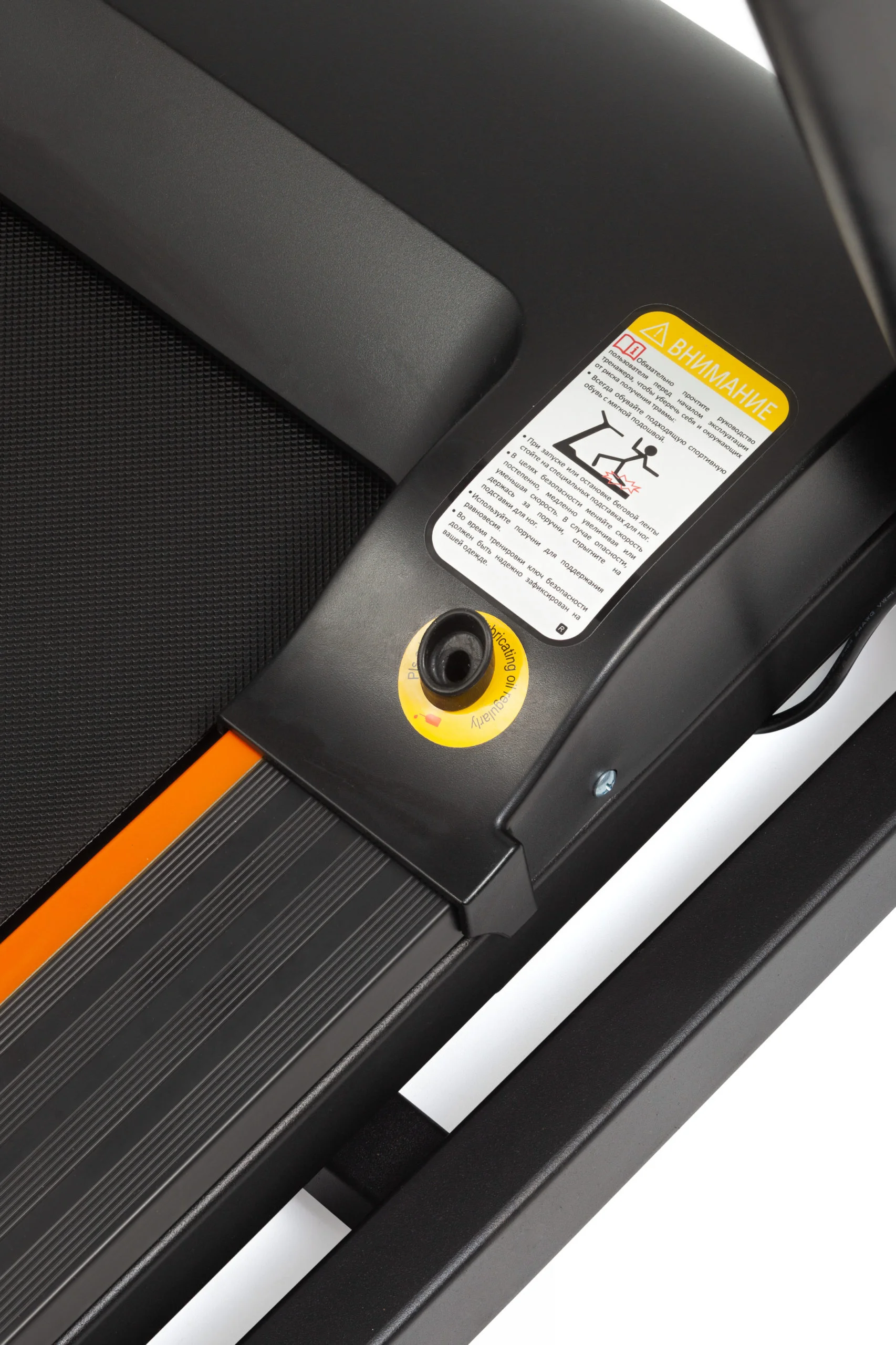 Фото Беговая дорожка VictoryFit VF-518 со склада магазина Спортев