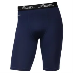 Шорты компрессионные Jogel PerFormDRY Baselayer Shorts 2 т.синий (Маркировка) 3150