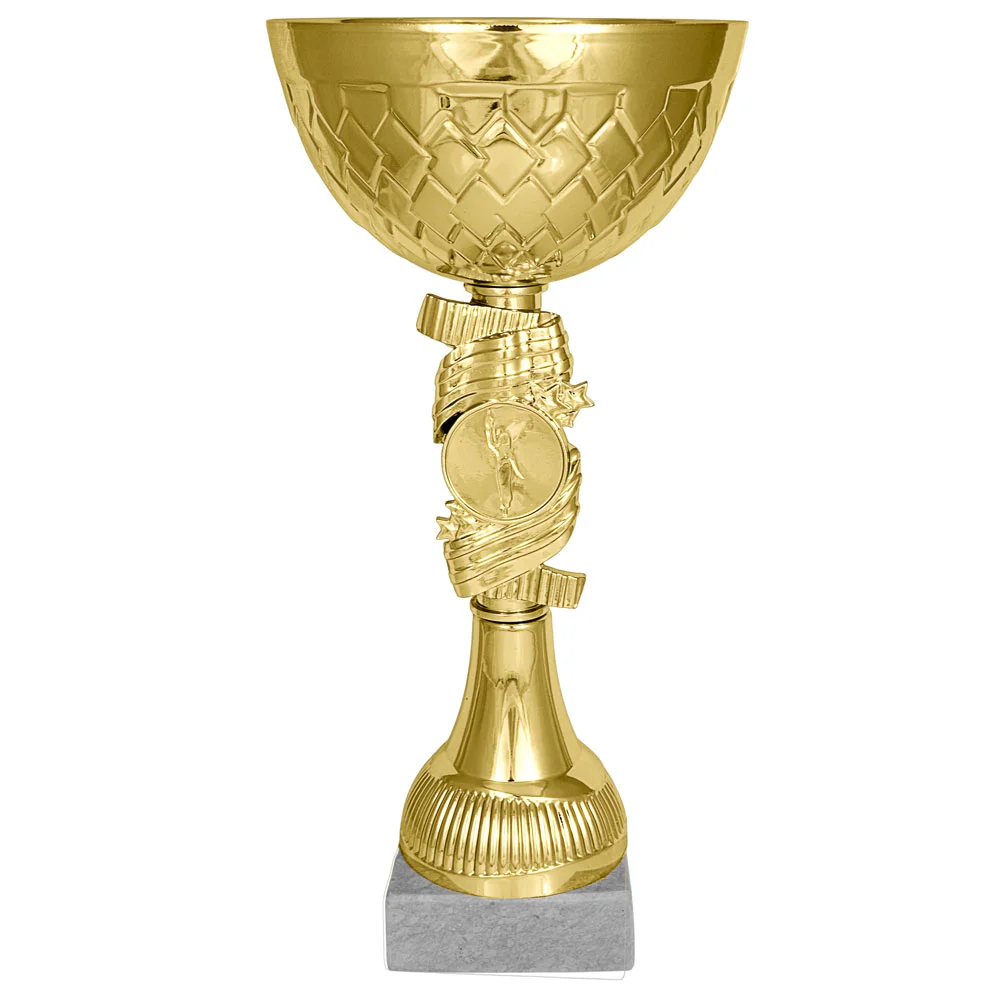 Фото Кубок KB 8093 C (H- 21см, D- 80мм) со склада магазина Спортев